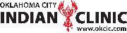 Oklahoma City Indian Clinic Logo